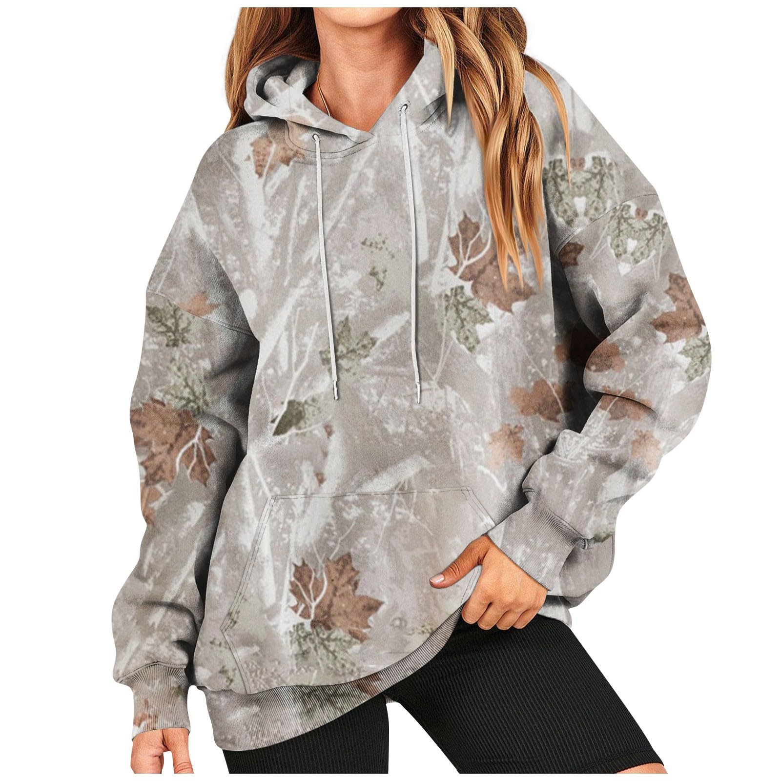 Camo hoodie women’s – Colorful and Stylish Clothes