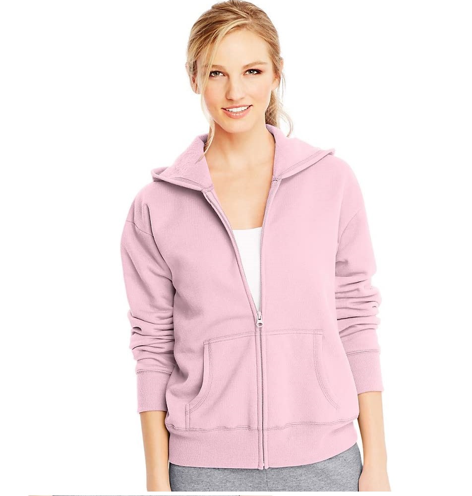 Full zip hoodie women’s – How to Match Your Personality