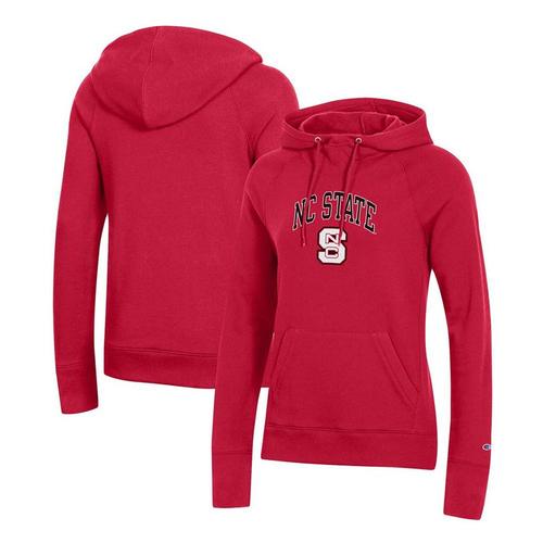 Women’s red hoodie – How to Style it with the Right Bottoms