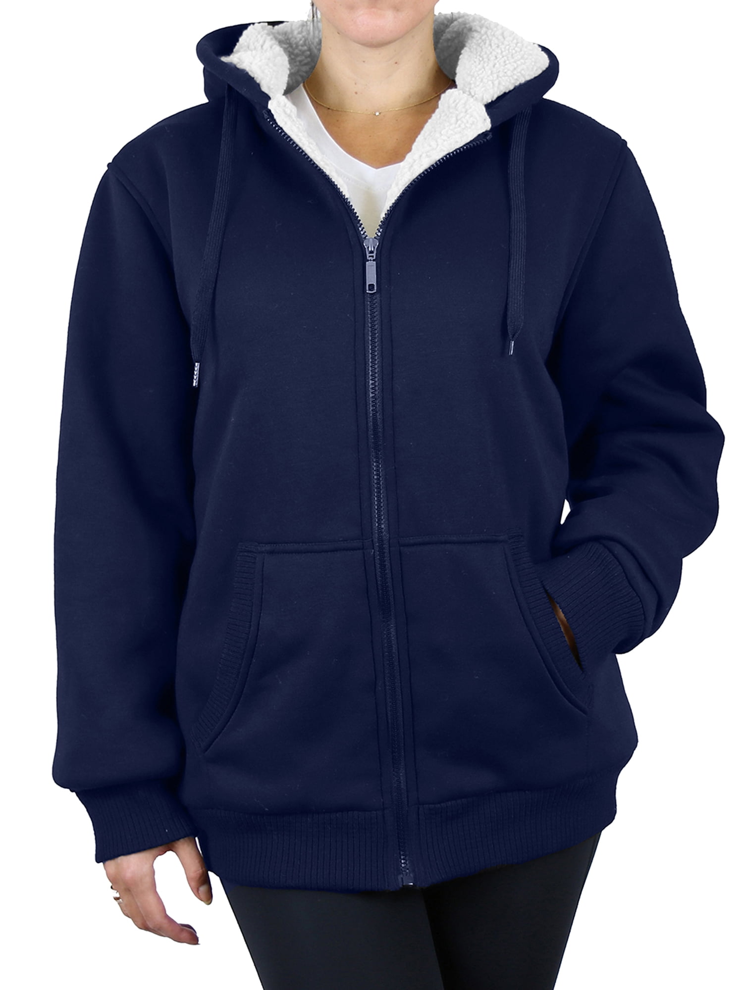 Sherpa lined hoodie women’s – What Are Some Good Styles?