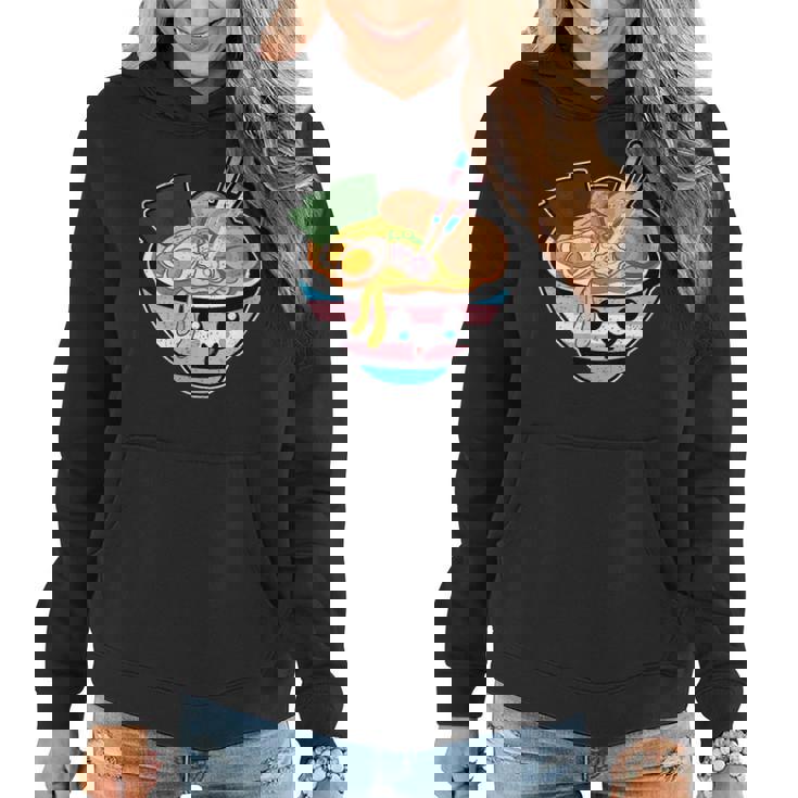 Ramen hoodie – Cute and Unique Tops