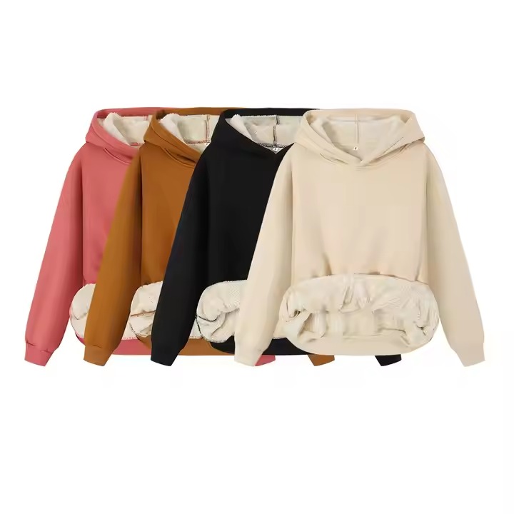 Styling Womens Oversized Sweatshirt – Trendy Looks for Women