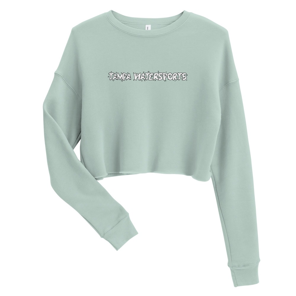 Styling Tips for Rocking Crop Sweatshirt in 2025 – Soft Tops